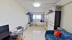 Blk 6 Marsiling Gardens (Woodlands), HDB 3 Rooms #524106231